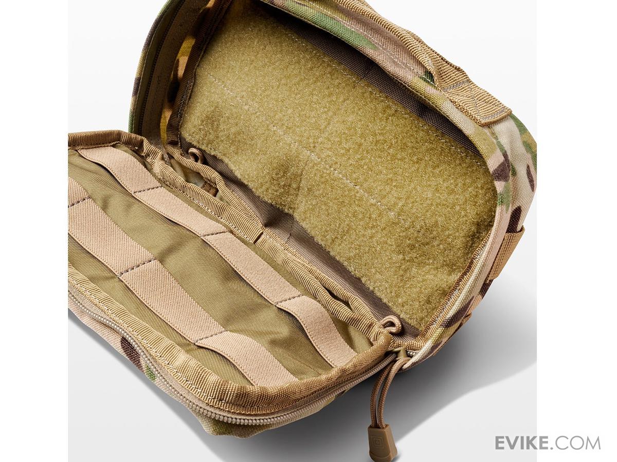 5.11 Rush MOAB 3 4L Sling Pack (Color: Multicam) | Evike.com