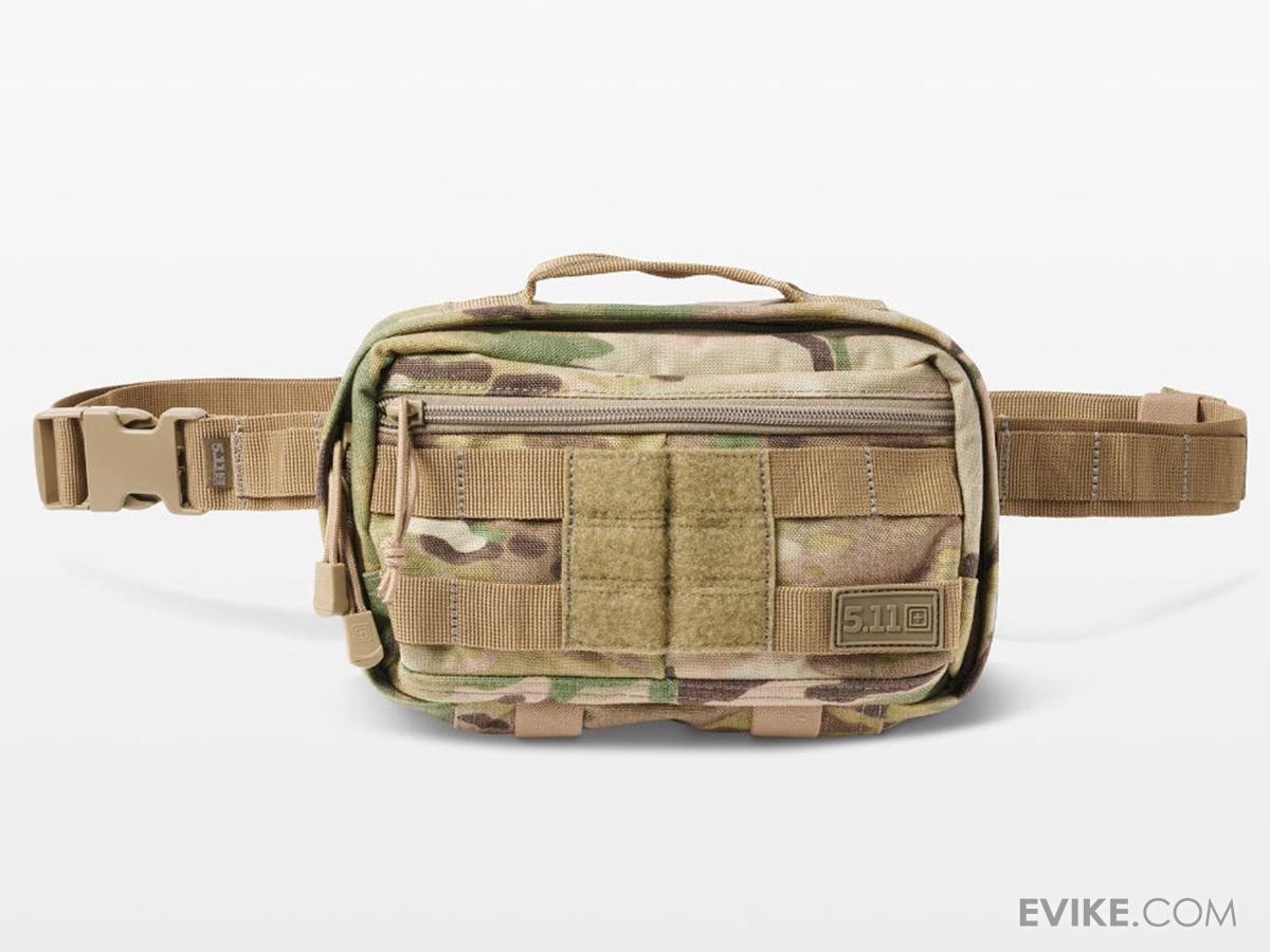 5.11 Rush MOAB 3 4L Sling Pack (Color: Multicam) | Evike.com