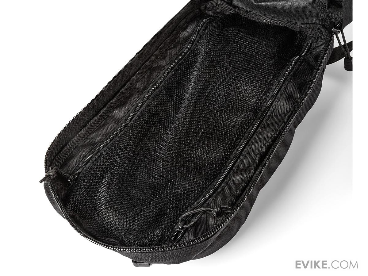 5.11 Tactical Rush MOAB 8 Sling Bag (Color: Black MultiCam