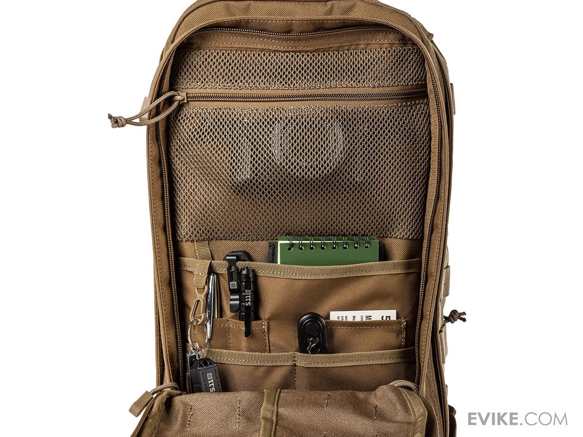 5.11 Tactical Rush MOAB 8 Sling Bag (Color: MultiCam) | Evike.com