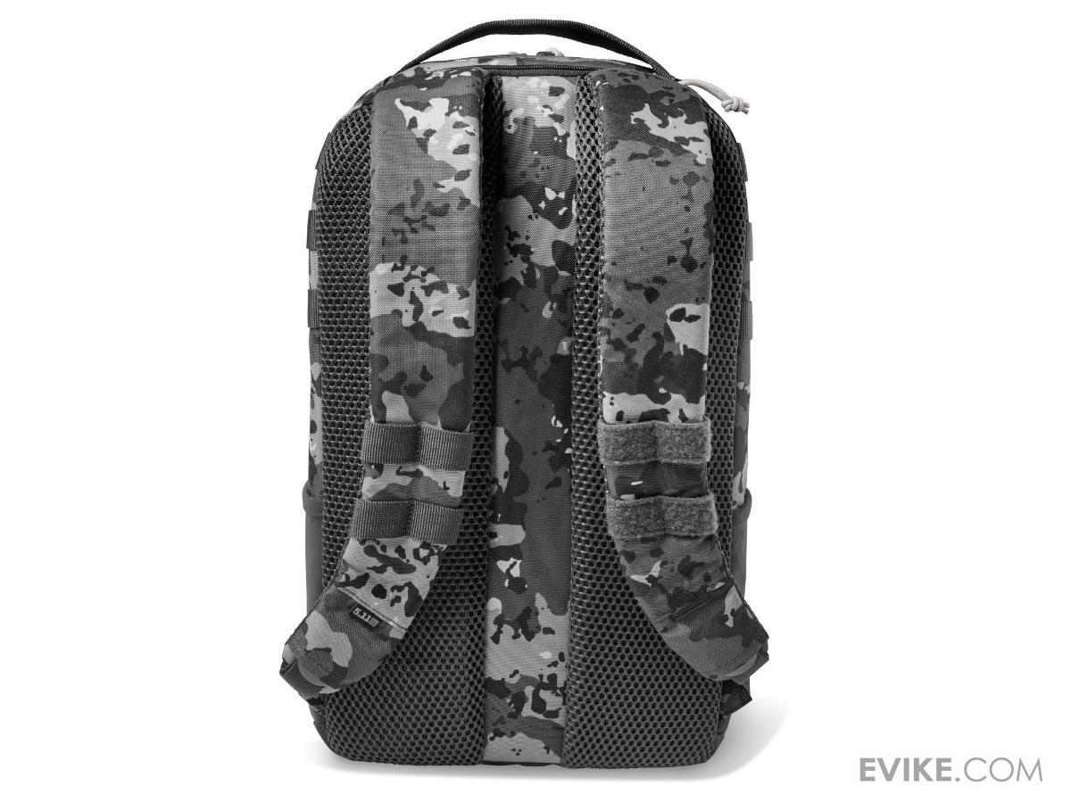 5.11 Tactical PT-R® Daily Grind Pack (Color: Volcanic Canopy Camo