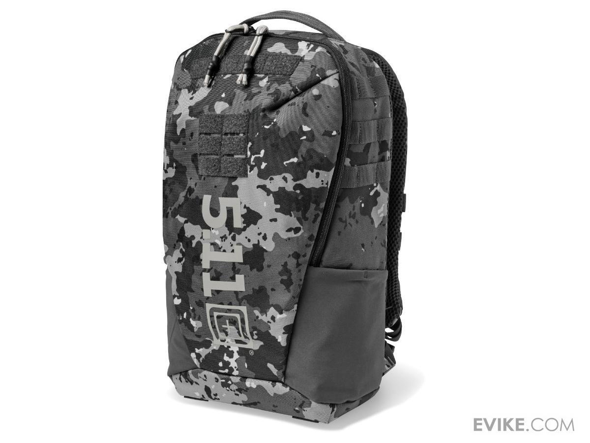 5.11 Tactical PT-R® Daily Grind Pack (Color: Volcanic Canopy Camo