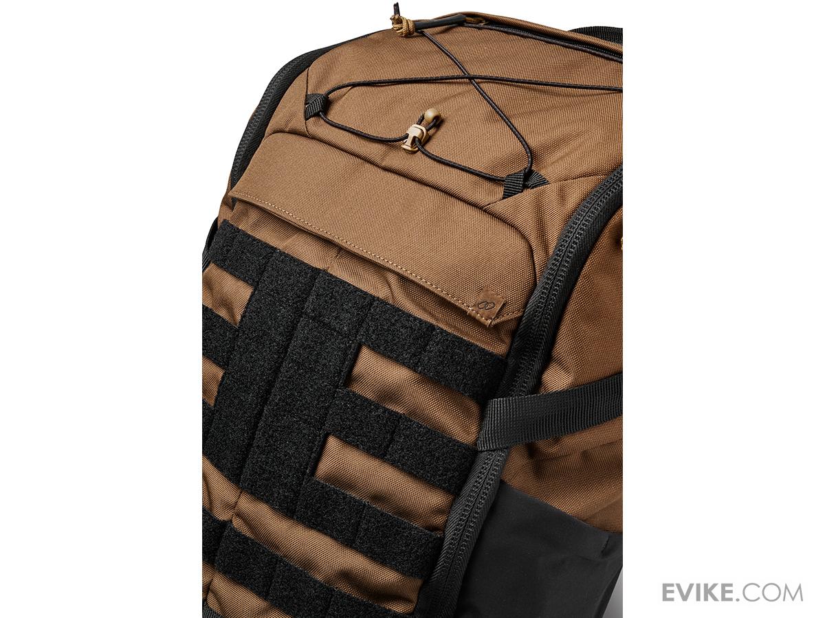 5.11 Tactical MVR 25L Backpack (Color: Dark Earth) | Evike.com