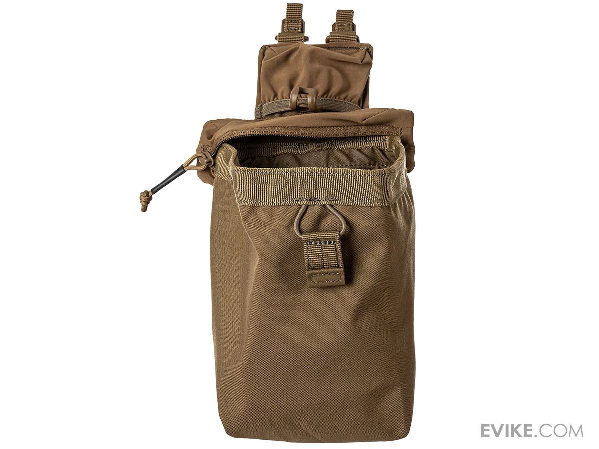 Tactical Flex Drop Pouch (Color: Kangaroo), Tactical Gear