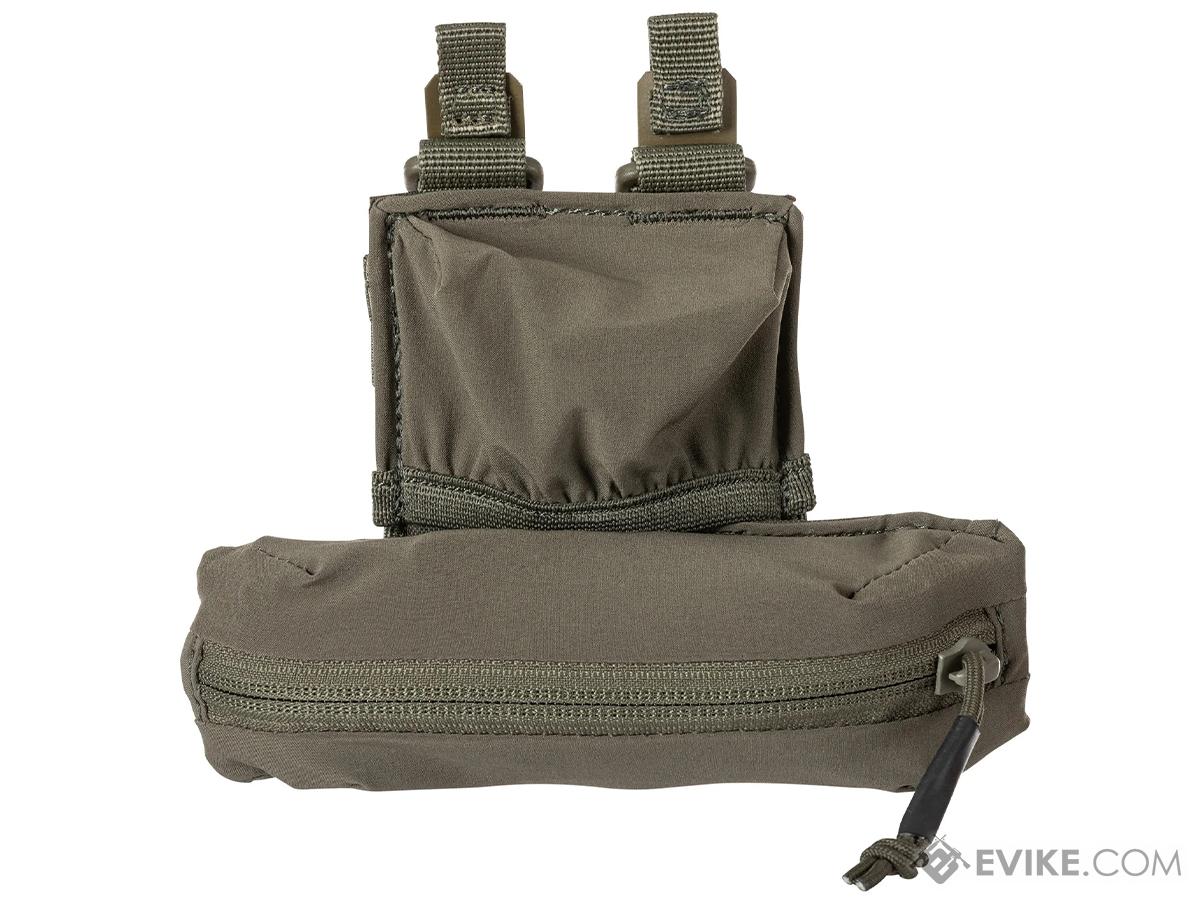 5.11 Tactical Flex 2.0 Drop Pouch (Color: Ranger Green)