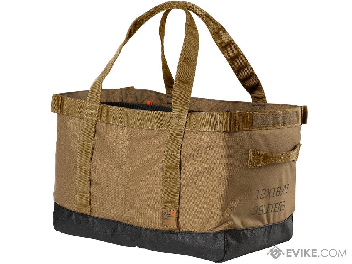 5.11 Tactical Load Ready Utility Bag (Size: 39L Large / Kangaroo ...