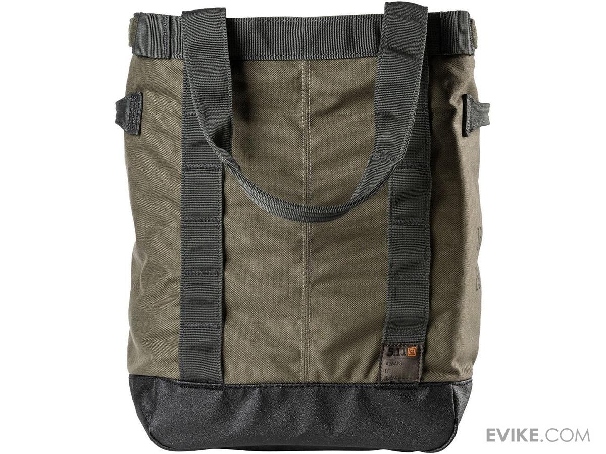 5.11 Tactical Load Ready Utility Bag (Size 26L Tall / Ranger Green