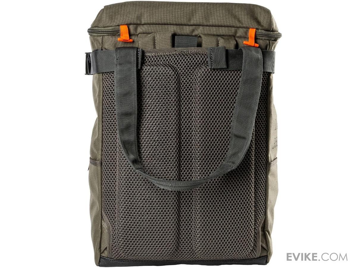 5.11 Tactical Load Ready Haul Pack (Size 35L / Ranger Green), Tactical