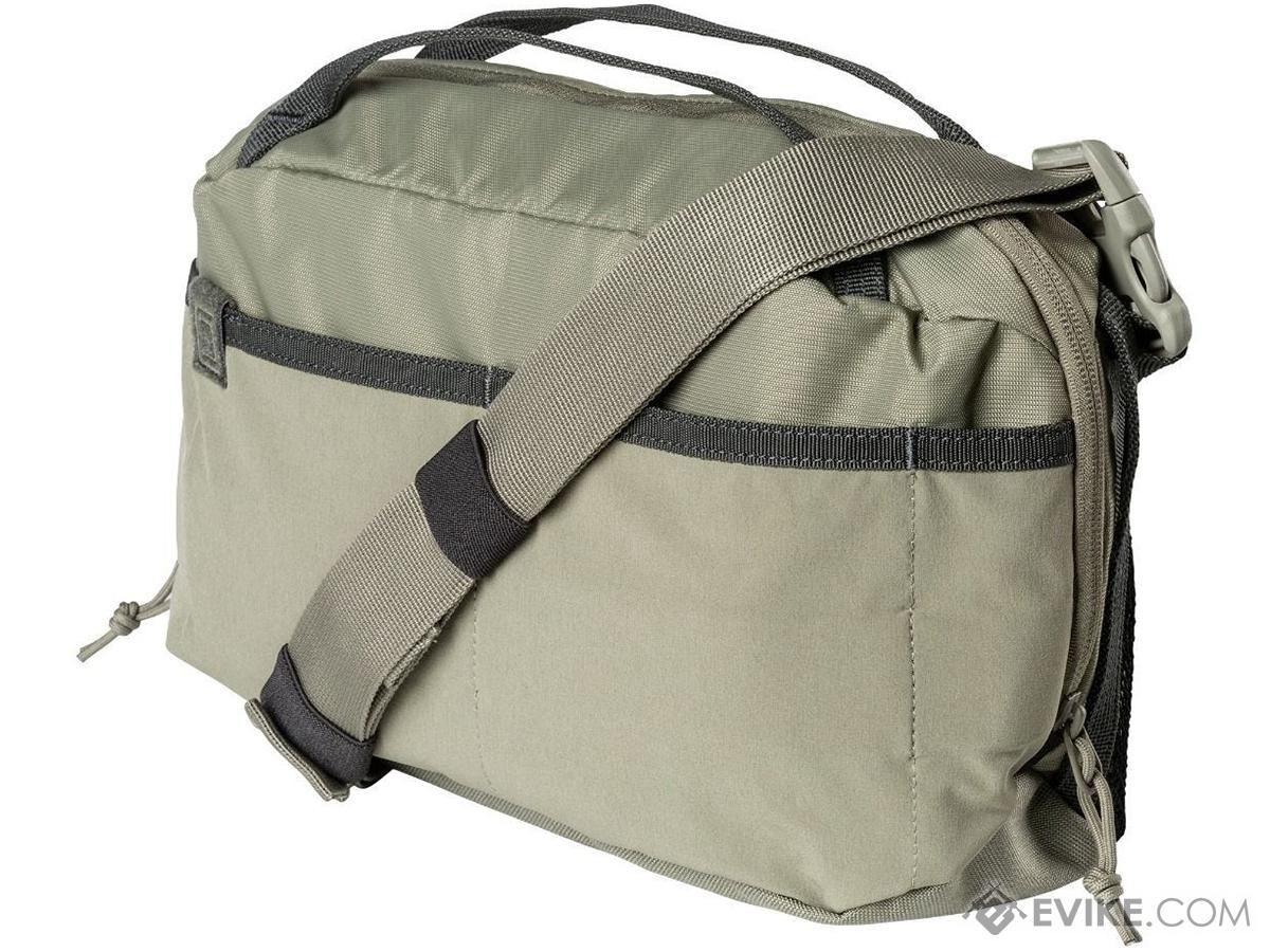 5.11 Tactical Emergency Ready Bag (Color: Python / 6L)
