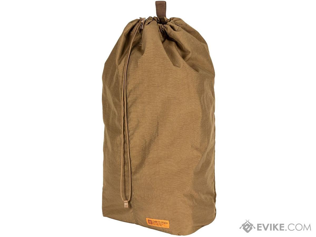 5.11 Tactical Convoy Stuff Sack Lima (Color: Kangaroo)