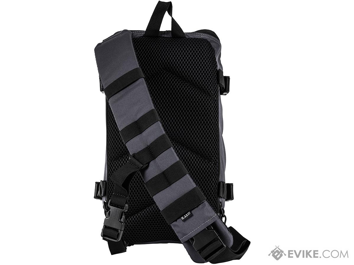 5.11 Tactical LV8 Sling Pack 8L - Single strap packs