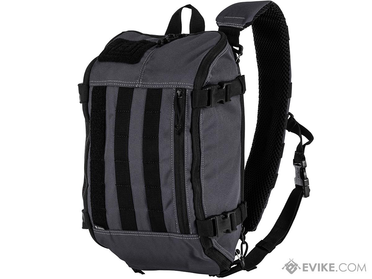 EDC Gear Review: The 5. 11 Tactical LV10 Sling Pack