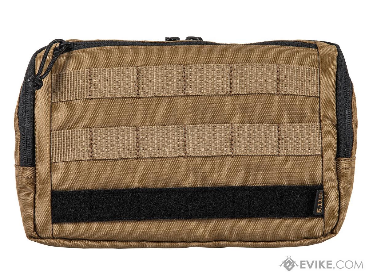 5.11 LV Covert Carry Pack, 5.11 Shop Eching
