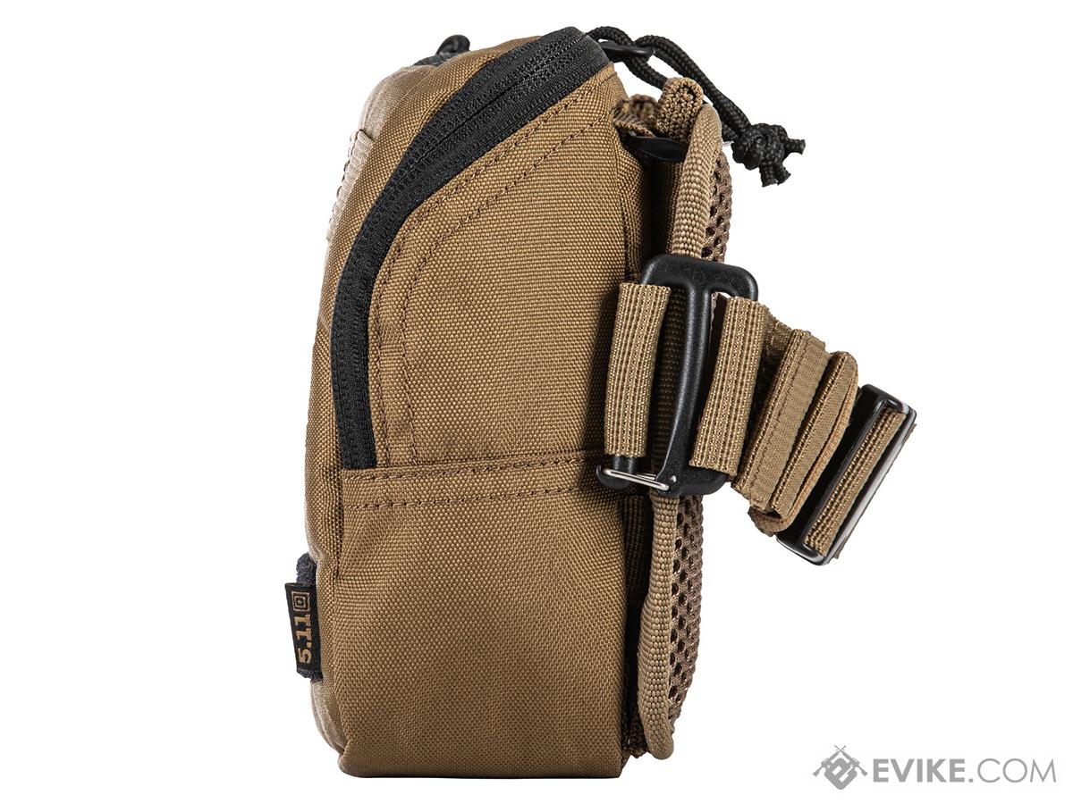 5.11 LV Covert Carry Pack, 5.11 Shop Eching