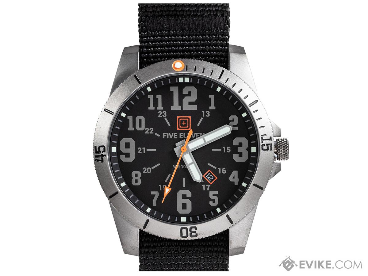 5.11 Tactical Field Watch 2.0 (Color: Black)
