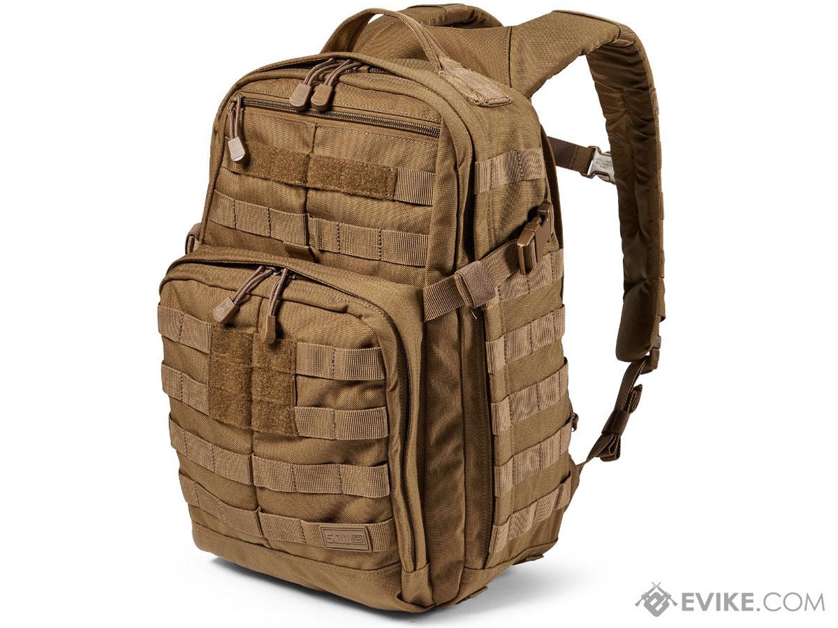 5.11 Tactical RUSH12 2.0 24L Backpack (Color: Kangaroo)
