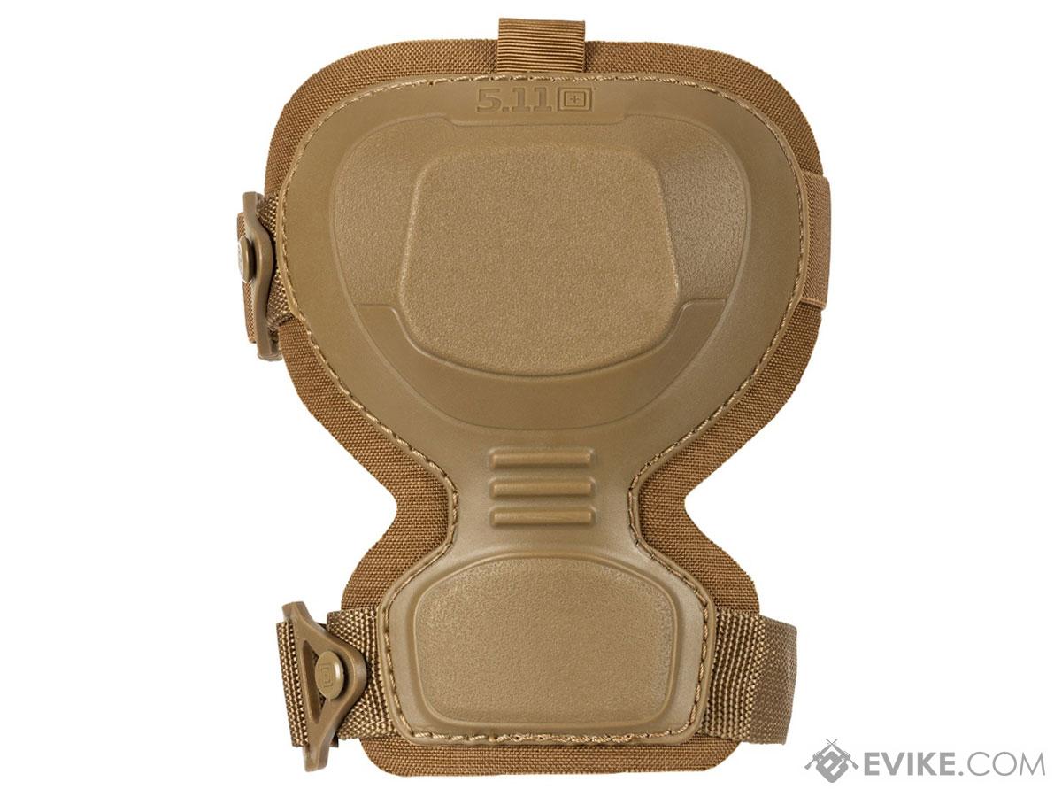 5.11 EXO.K Tactical Gel Knee Pads (Color: Kangaroo)