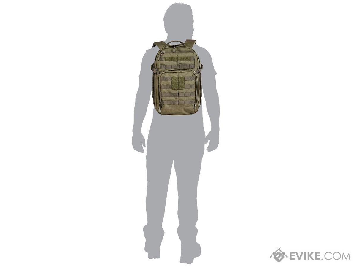 5.11 Tactical RUSH12™ 2.0 Backpack 24L Double Tap
