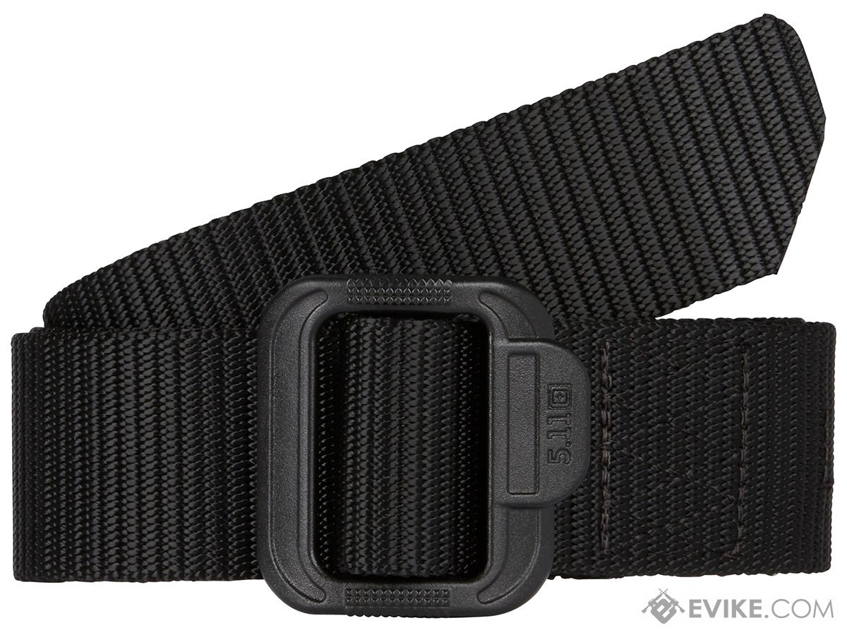 5.11 Tactical 1.5 TDU Belt (Size: X-Large / Black)