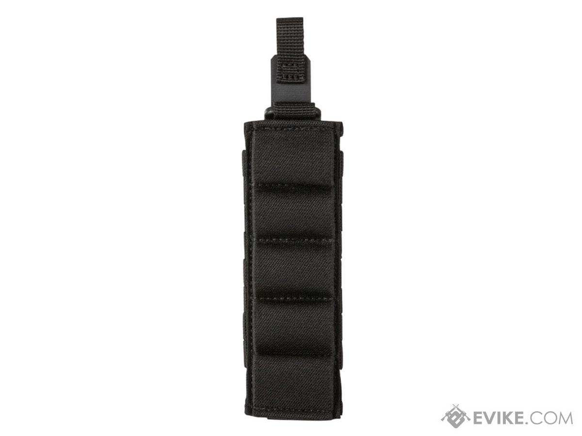 5.11 Tactical Flex Shotgun Bandolier (Color: Black)
