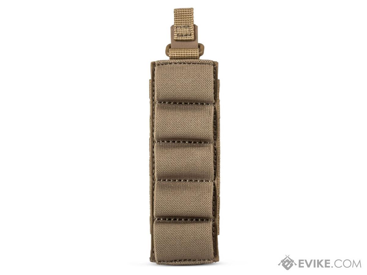 5.11 Tactical Flex Shotgun Bandolier (Color: Kangaroo)