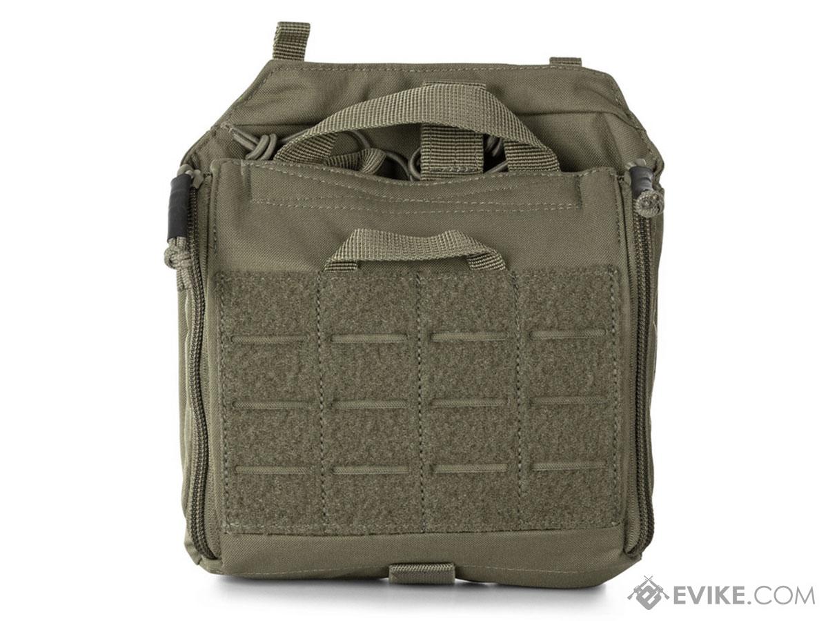 5.11 Tactical Flex TacMed Pouch (Color: Ranger Green)