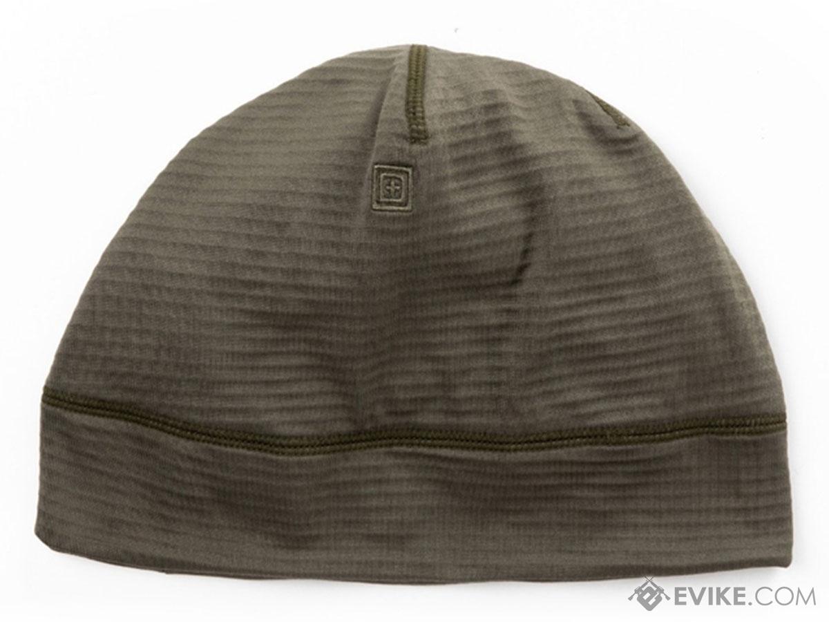 5.11 Tactical Stratos Beanie (Color: Ranger Green / Large/X-Large)