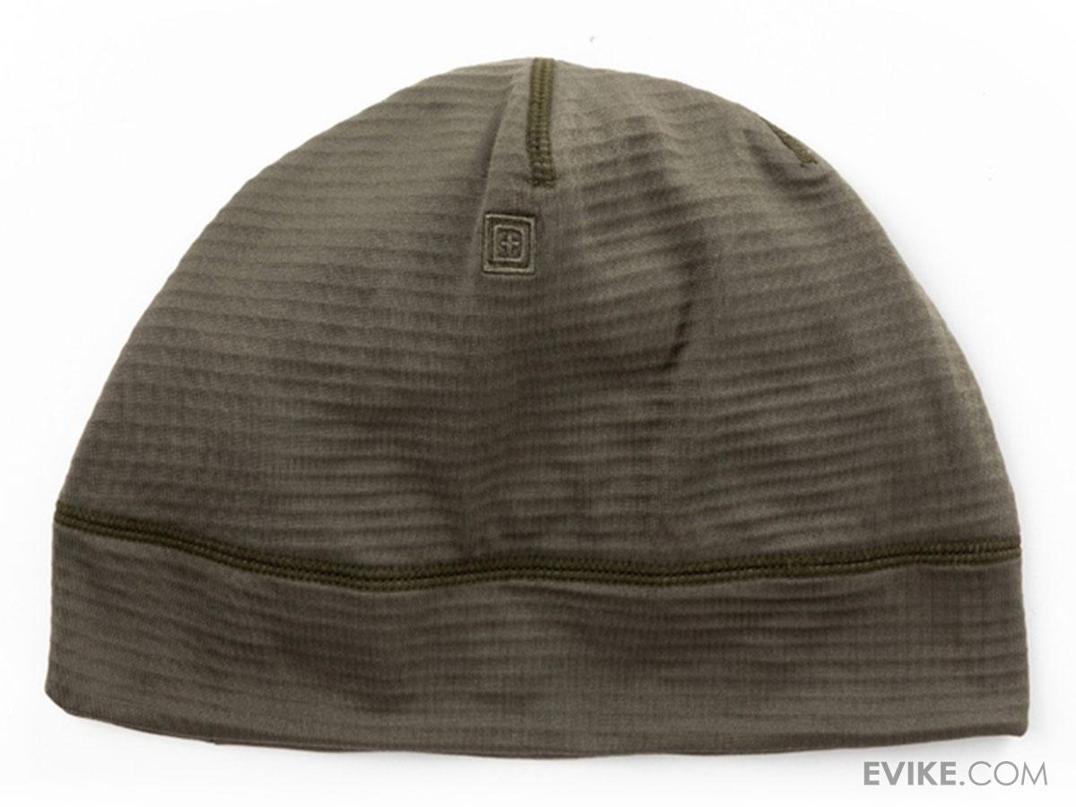 5.11 Tactical Stratos Beanie (Color: Ranger Green / Large/X-Large)