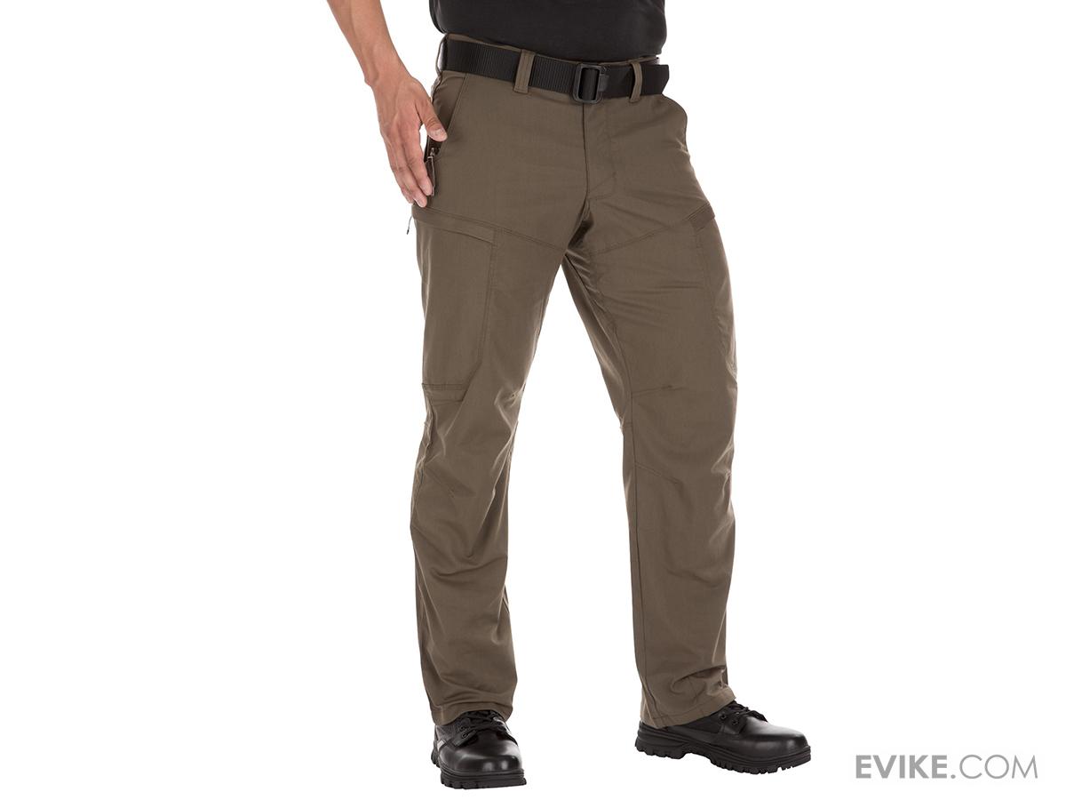 5.11 Tactical Flex-Tac™ APEX Pant (Color: Tundra / 34X32), Tactical ...