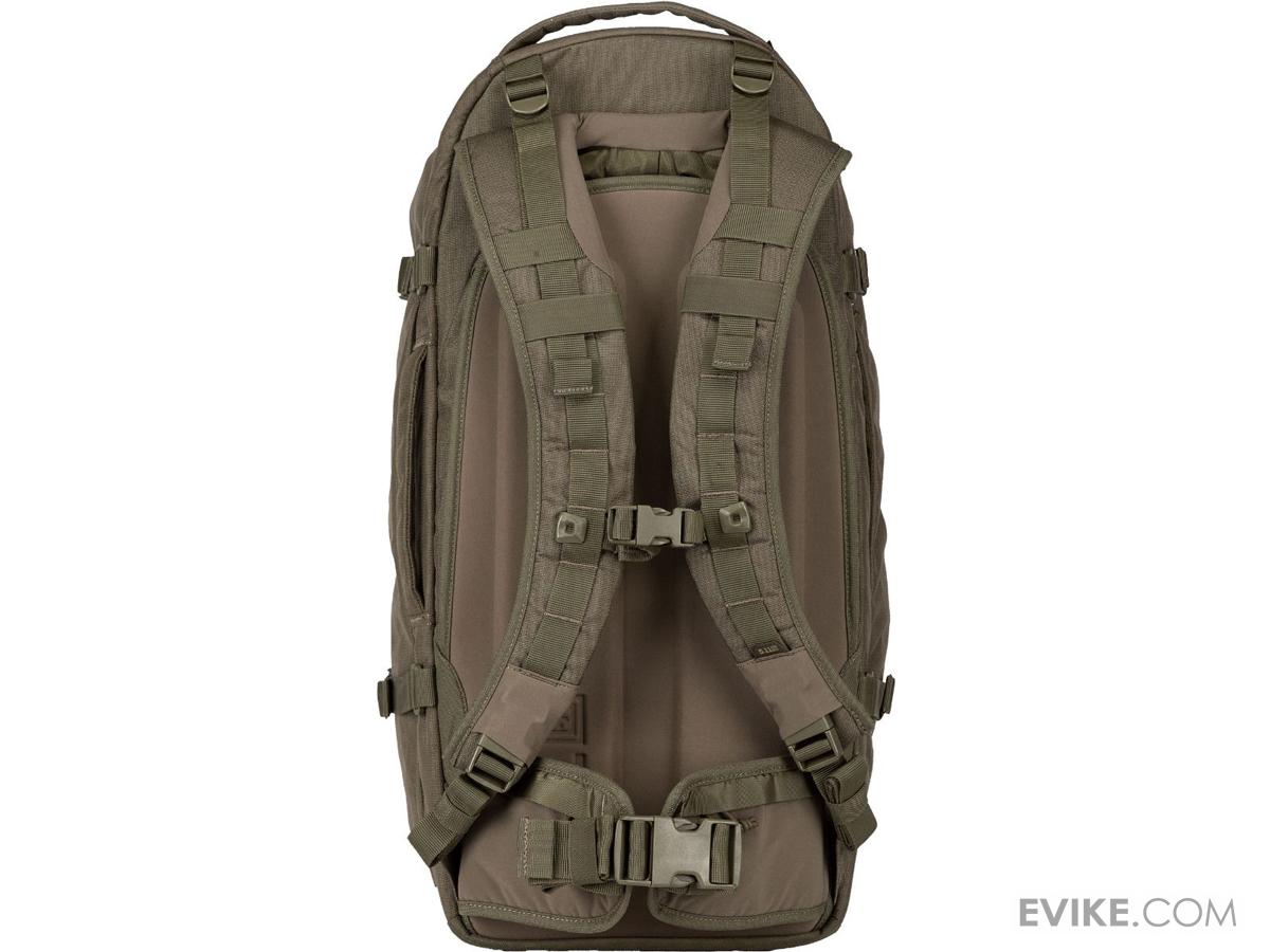 5.11 Tactical AMP72 Backpack (Color Ranger Green), Tactical Gear