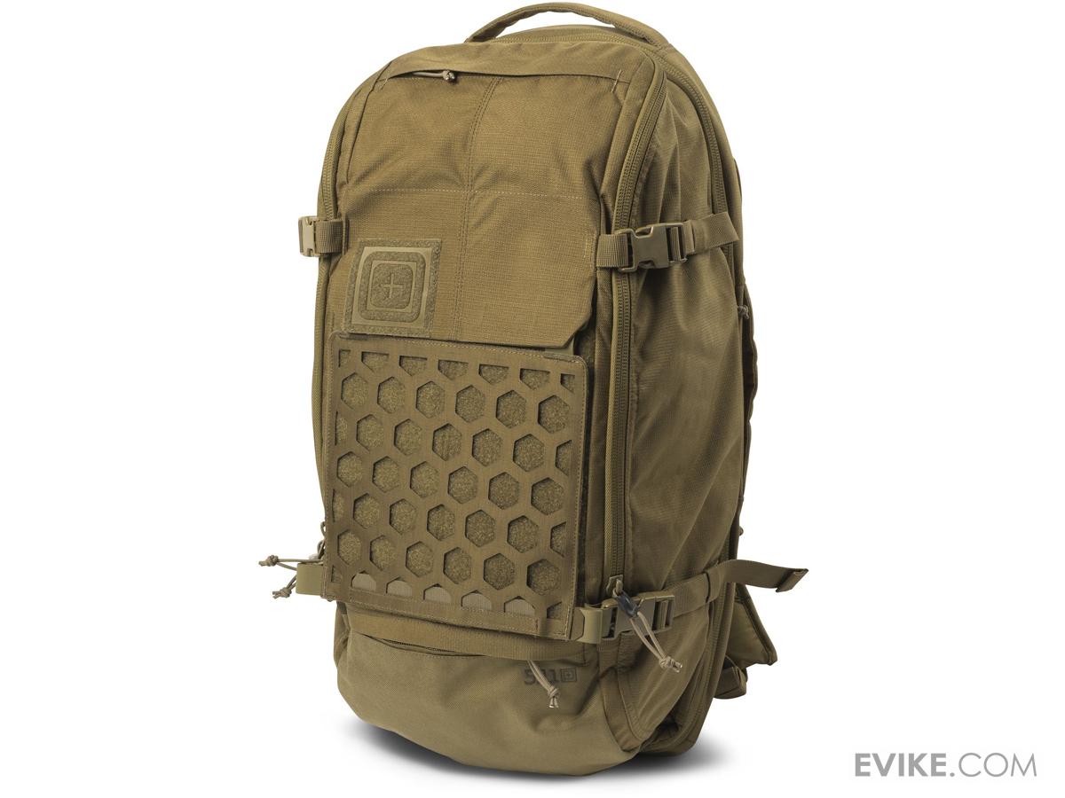 5 11 Tactical Amp72 Backpack Color Kangaroo