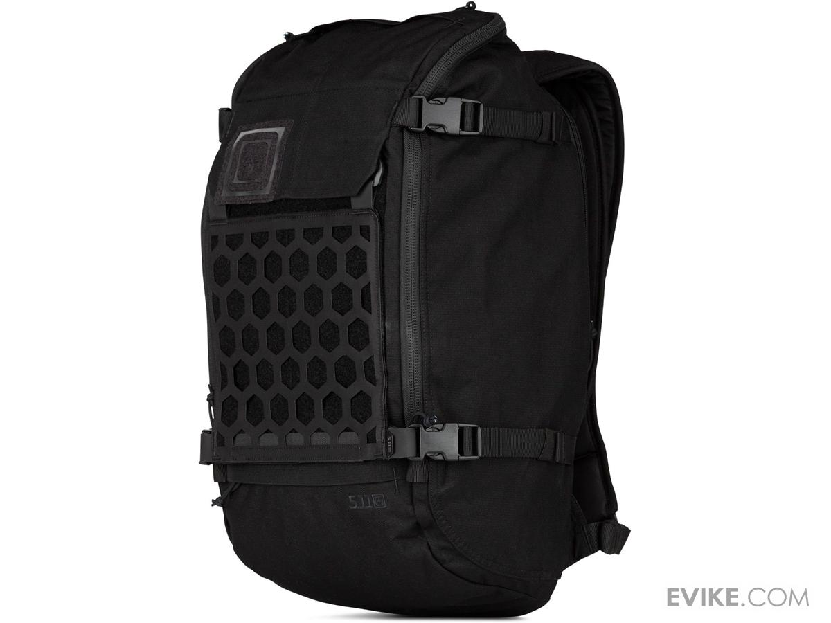 5.11 Tactical AMP24 Backpack (Color: Black)