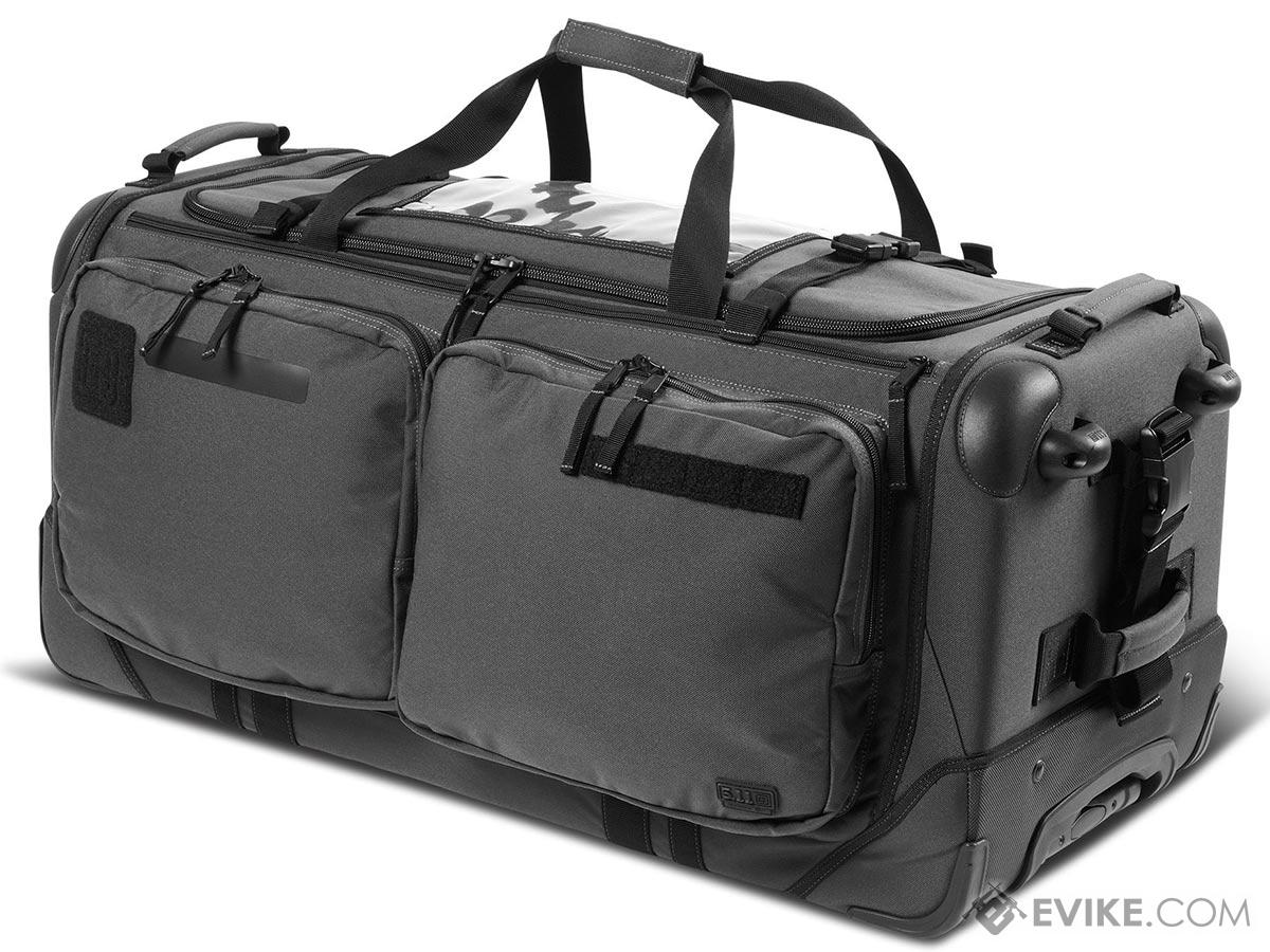 5.11 Tactical SOMS 3.0 126L Carry Bag (Color: Double Tap)