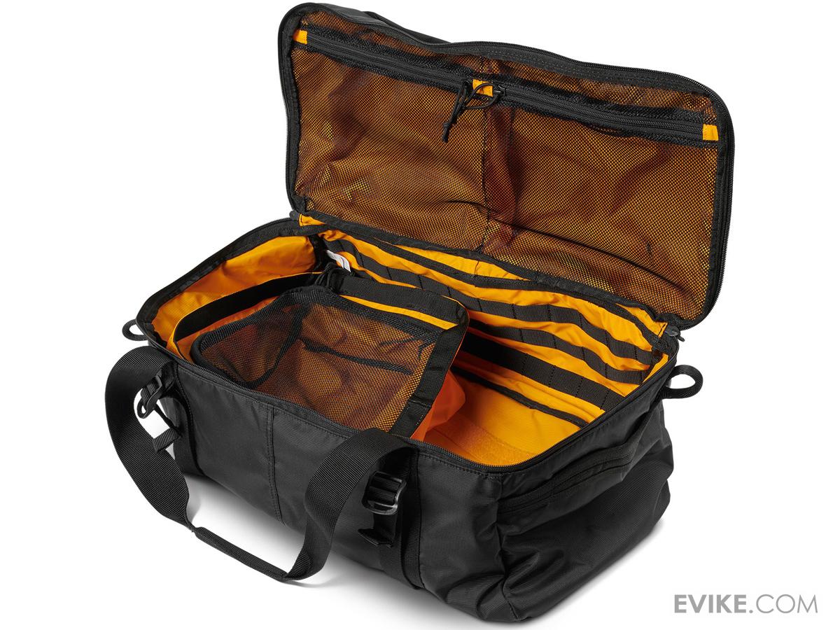5.11 Tactical Dart 40L Duffel (Color Black), Tactical Gear/Apparel