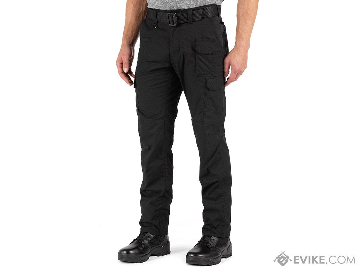 5.11 Tactical ABR Pro Pant (Color: Black / 32-36)