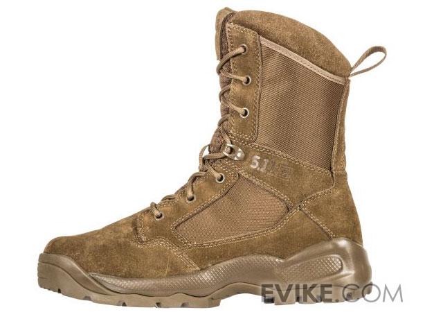 5.11 Tactical ATAC 2.0 8 Desert Boot (Size: Size 13)