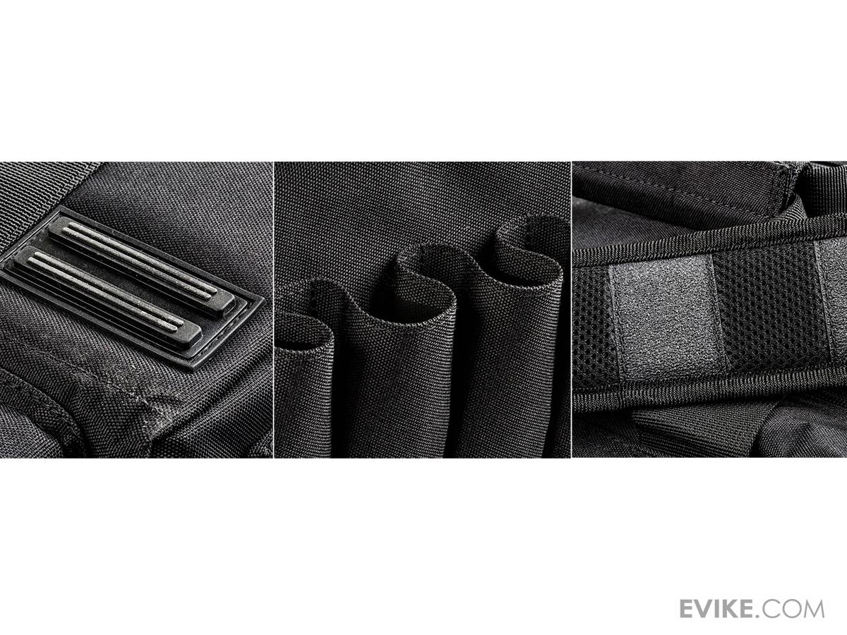 5.11 range ready bag 43l