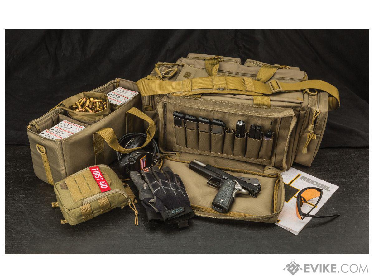 5.11 range ready bag 43l