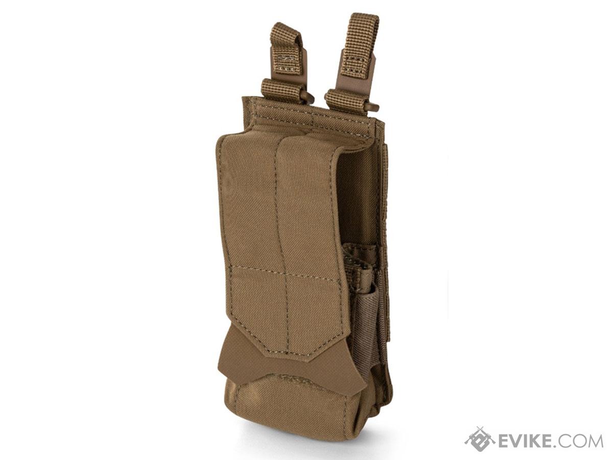 5.11 Tactical Flex Flash Bang Pouch (Color: Kangaroo)