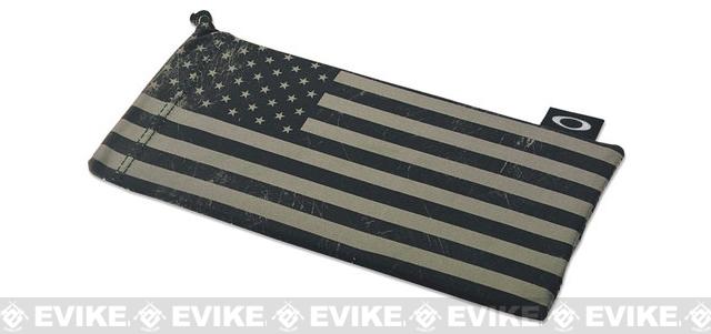 oakley lanyard american flag