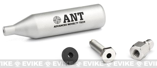 Advanced Novelty Tech ORIGINAL CO2/HPA Conversion Kit for CO2 Powered Airsoft Guns