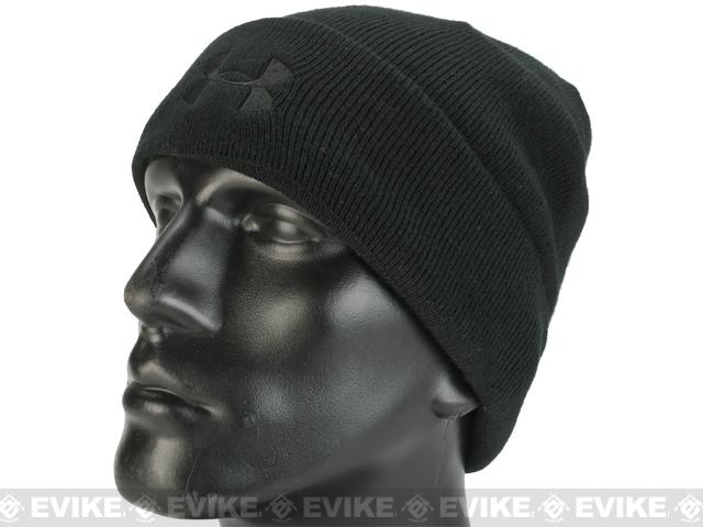 under armour tactical stealth beanie