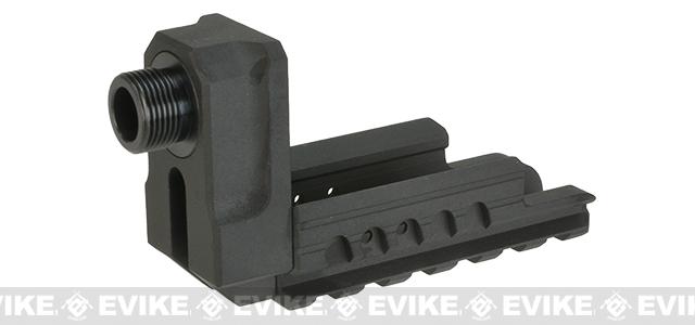 Nine Ball NEO S.A.S Front Kit for Elite Force / UMAREX GLOCK