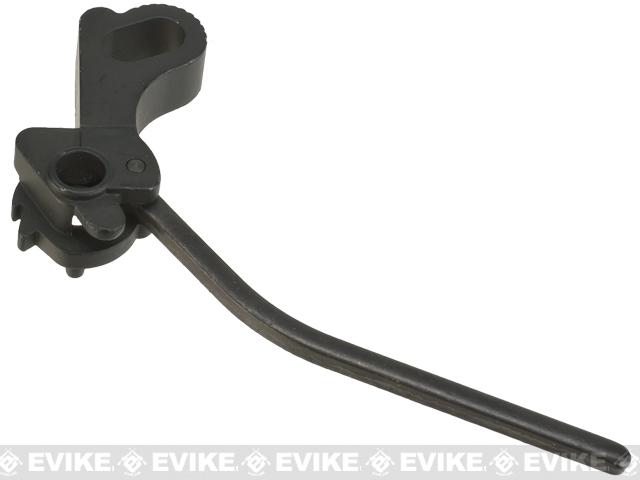 WE-Tech Hammer Set for 1911 / MEU Airsoft GBB Pistols - Black