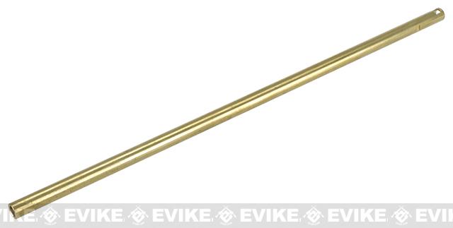 G&P 6.05mm OEM Brass Inner Barrel for Airsoft AEGs (Length: 300mm)