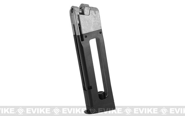 Magazine for Win Gun CO2 Powered 1911A1 Airsoft Pistols