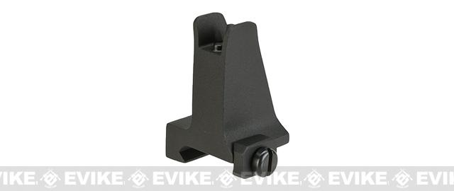 Krytac Full Metal Front Sight for Airsoft AEG Rifles