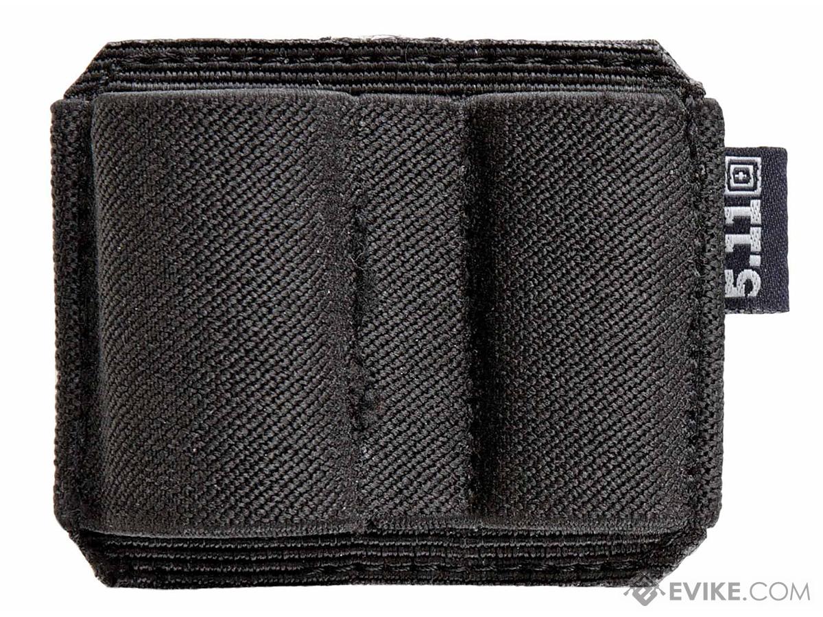 5.11 Tactical Light-Writing Patch (Color: Black)