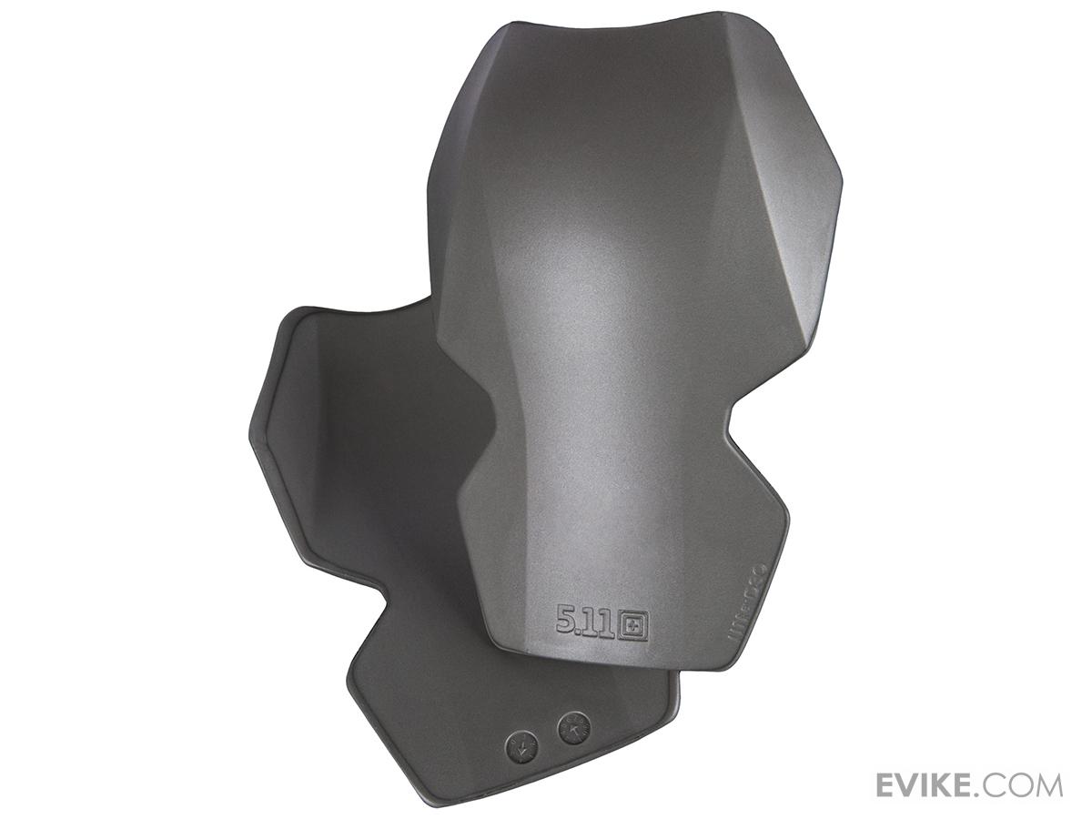 5.11 ENDO.K Internal Knee Pad for 5.11 Tactical Pants Grey, Tactical