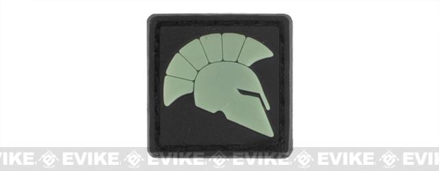 Griffon Industries Spartan PVC Cat Eye Patch